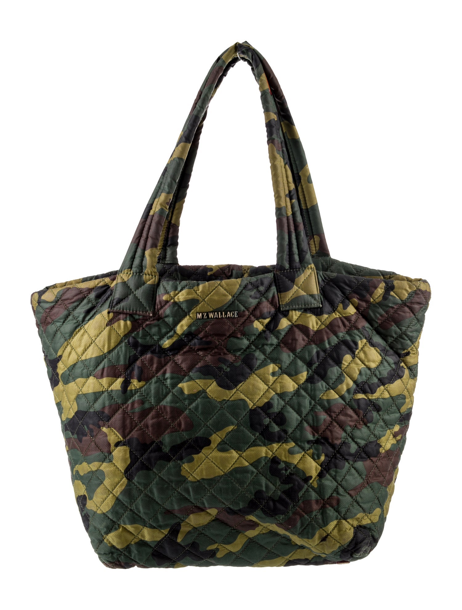 MZ Wallace Nylon Tote