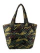 MZ Wallace Nylon Tote