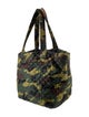MZ Wallace Nylon Tote
