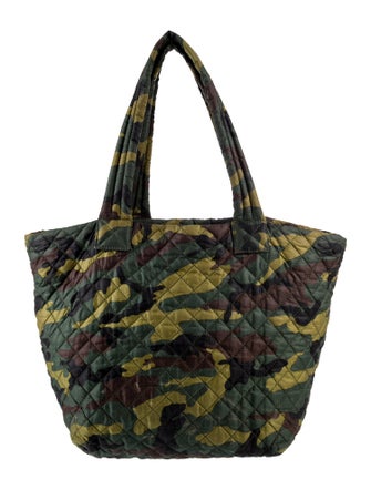 MZ Wallace Nylon Tote