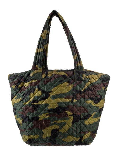 MZ Wallace Nylon Tote