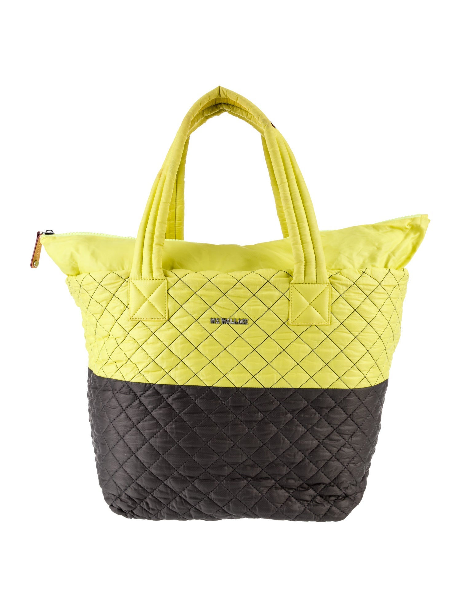 MZ Wallace Nylon Tote