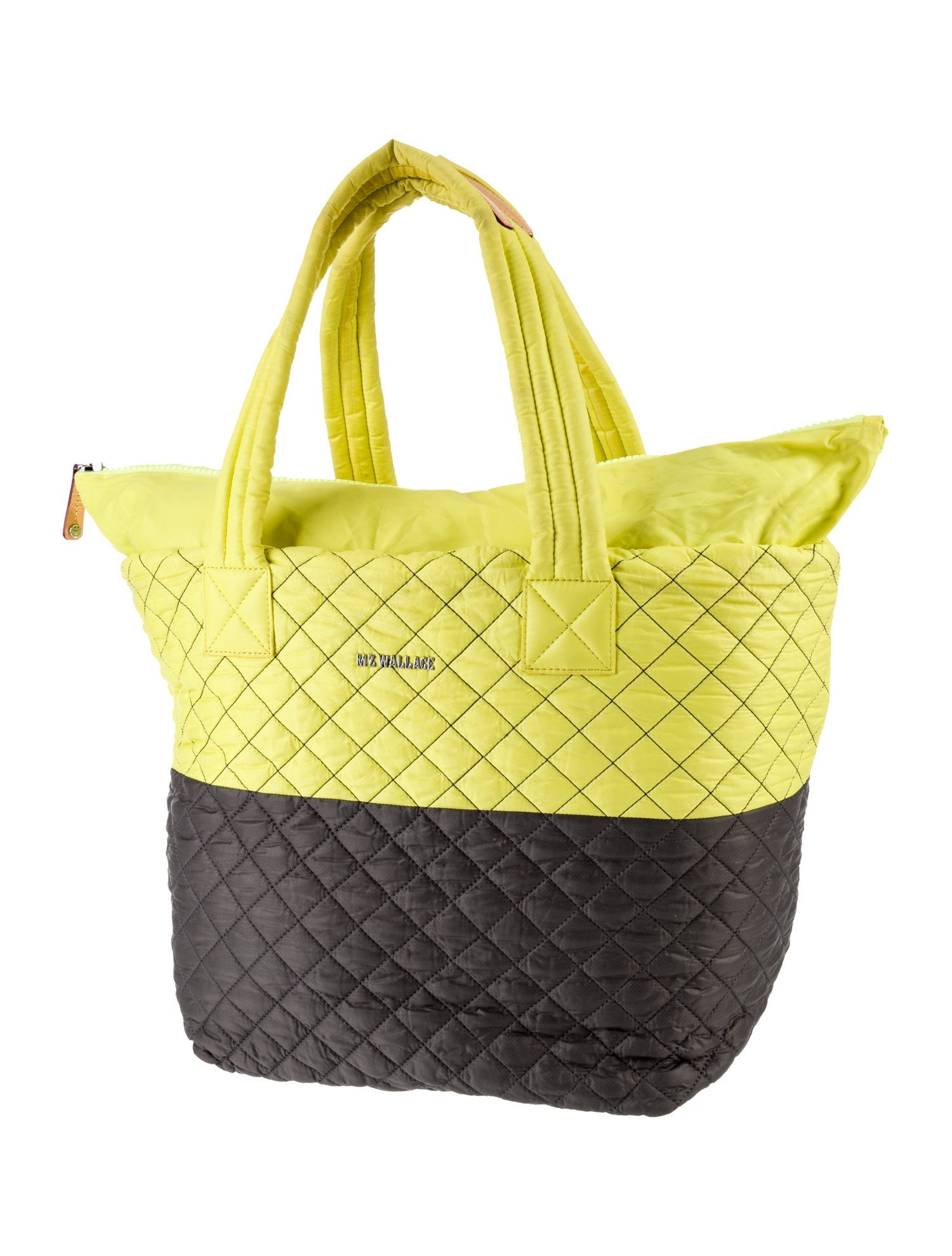 MZ Wallace Nylon Tote