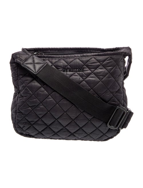 MZ Wallace Nylon Messenger Bag