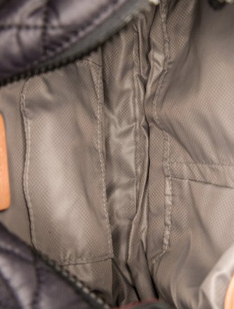 MZ Wallace Nylon Messenger Bag