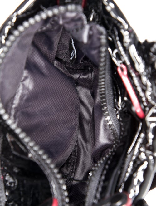 MZ Wallace Nylon Top Handle Bag