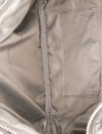 MZ Wallace Nylon Bucket Bag