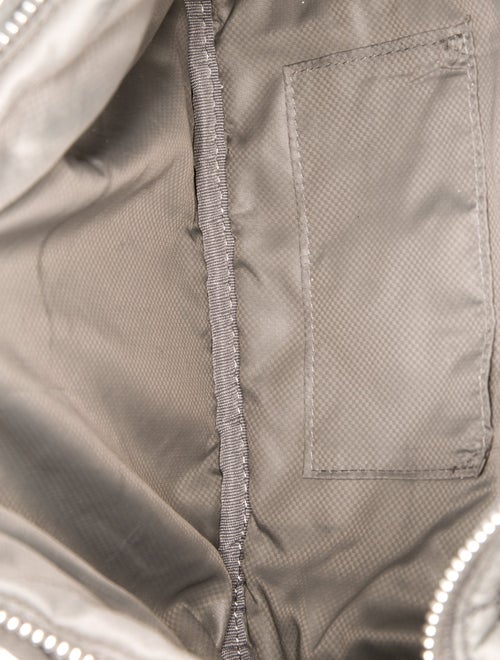 MZ Wallace Nylon Bucket Bag