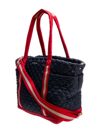 MZ Wallace Nylon Shoulder Bag