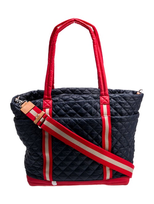 MZ Wallace Nylon Shoulder Bag