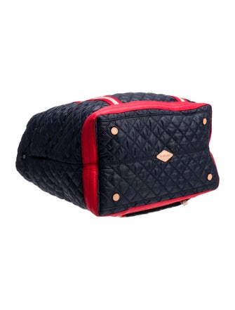 MZ Wallace Nylon Shoulder Bag