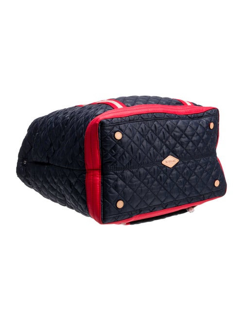 MZ Wallace Nylon Shoulder Bag