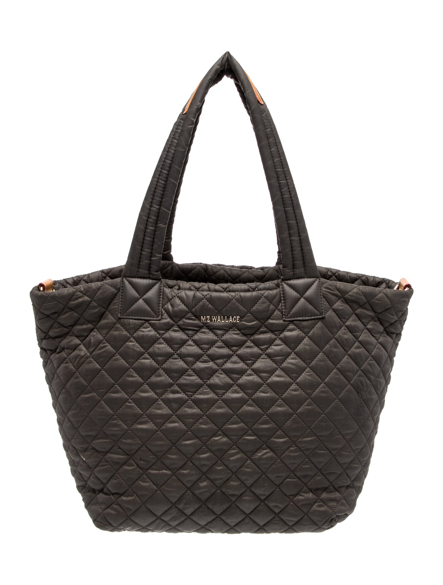 MZ Wallace Nylon Shoulder Bag w/ Tags