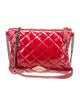 MZ Wallace Rubber Crossbody Bag