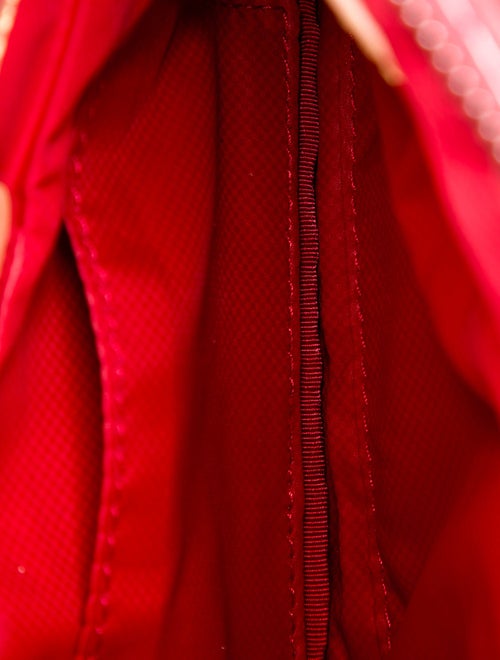 MZ Wallace Rubber Crossbody Bag