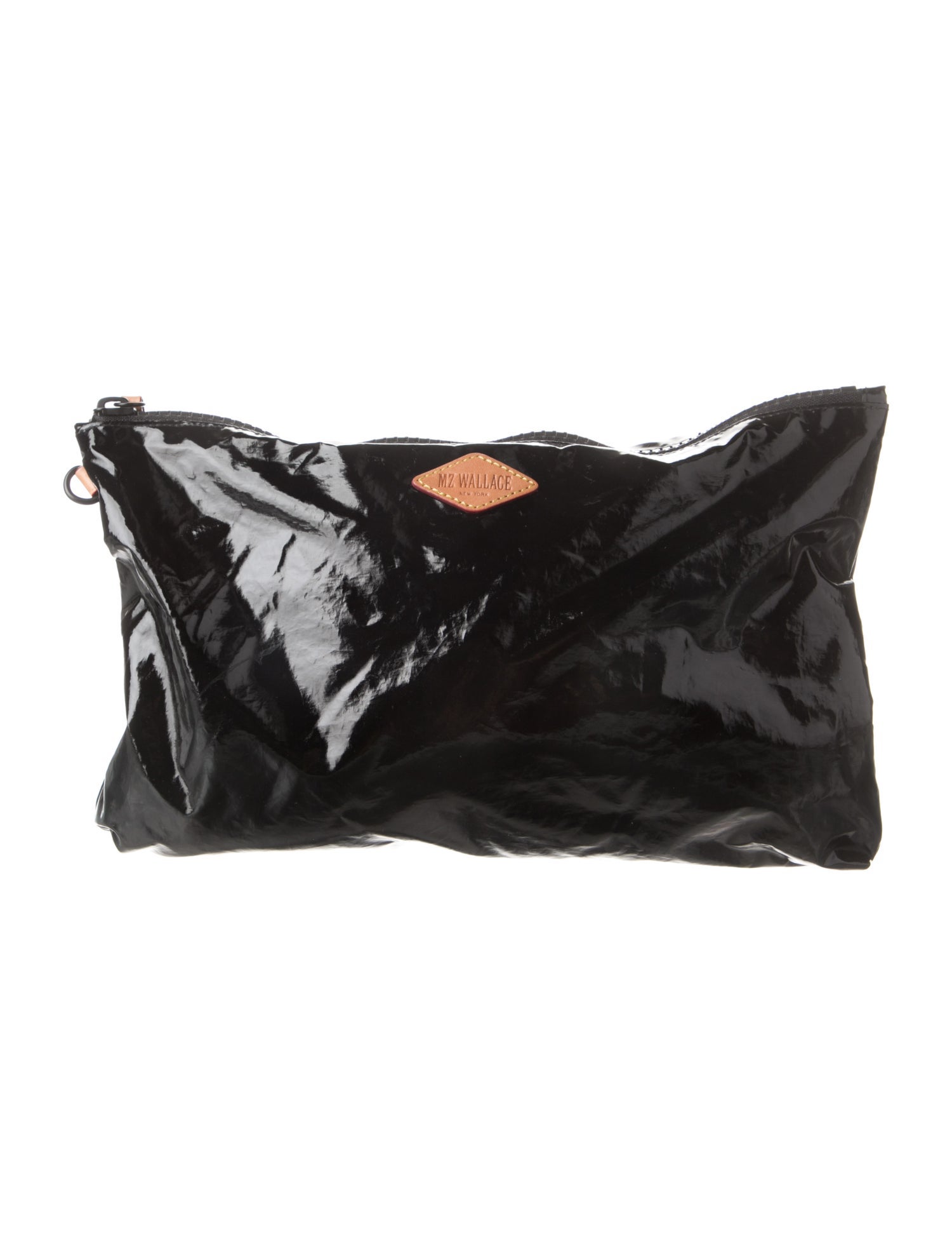 MZ Wallace Nylon Cosmetic Bag