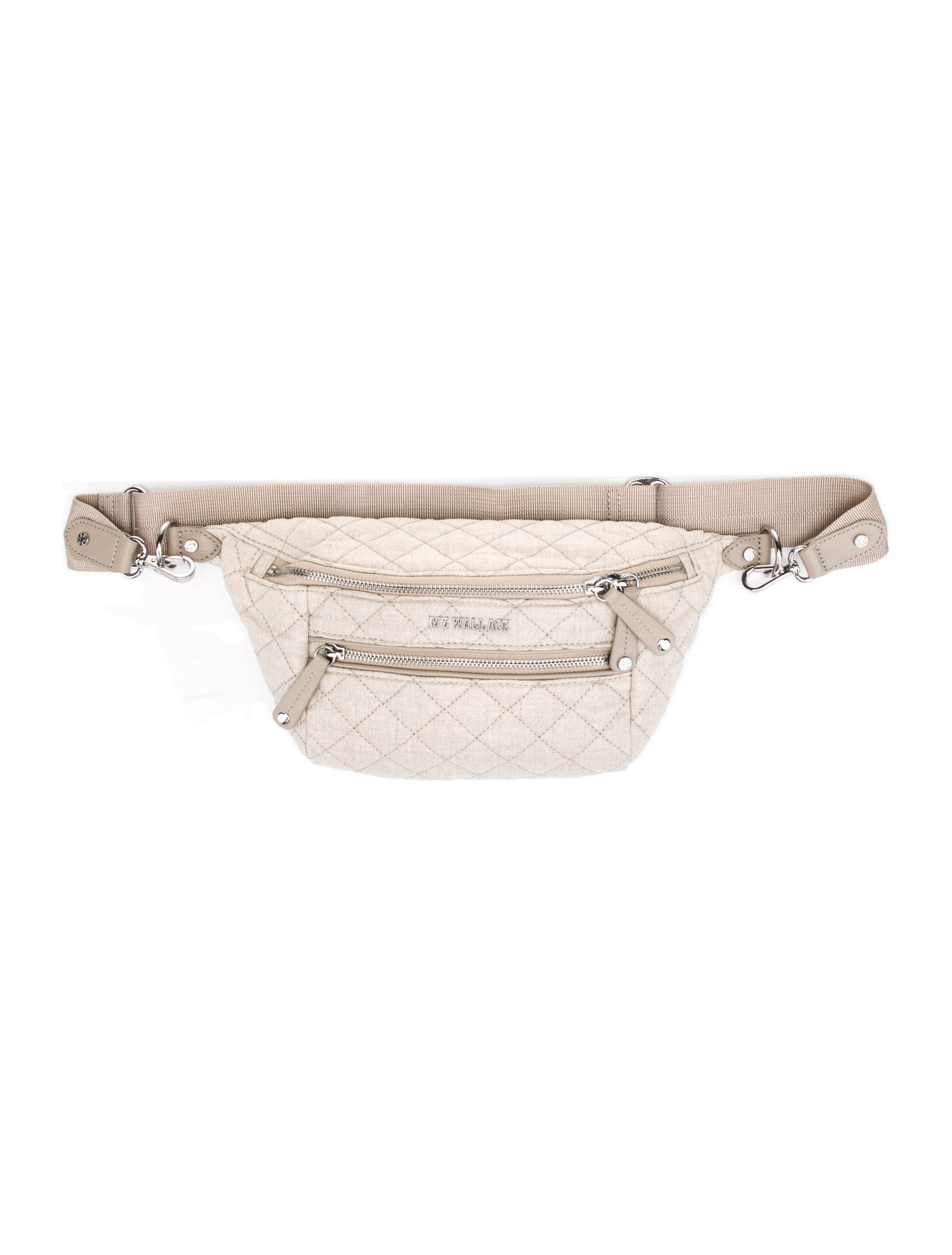 MZ Wallace Nylon Belt Bag