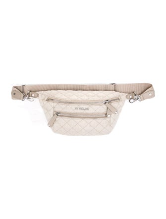 MZ Wallace Nylon Belt Bag