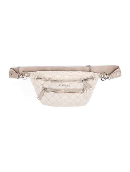 MZ Wallace Nylon Belt Bag