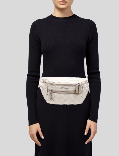 MZ Wallace Nylon Belt Bag