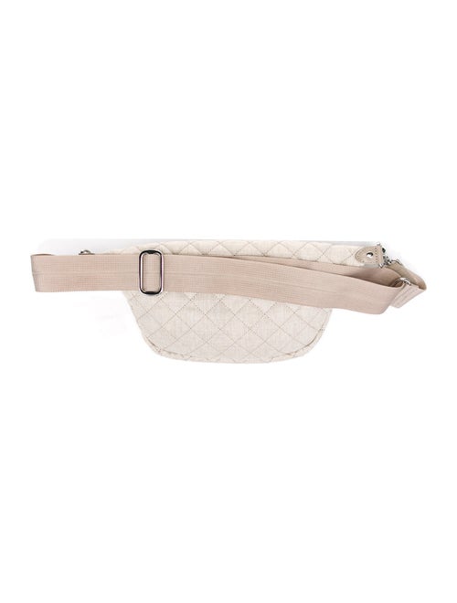 MZ Wallace Nylon Belt Bag