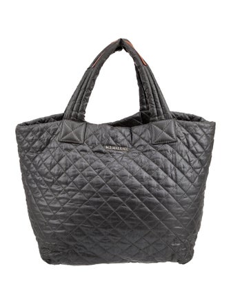MZ Wallace Nylon Tote