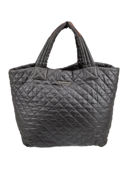 MZ Wallace Nylon Tote