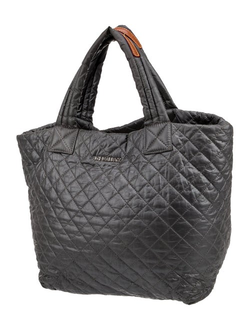 MZ Wallace Nylon Tote