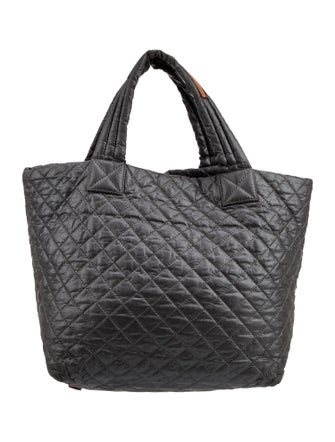 MZ Wallace Nylon Tote