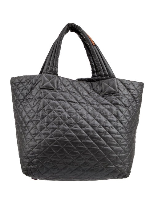 MZ Wallace Nylon Tote