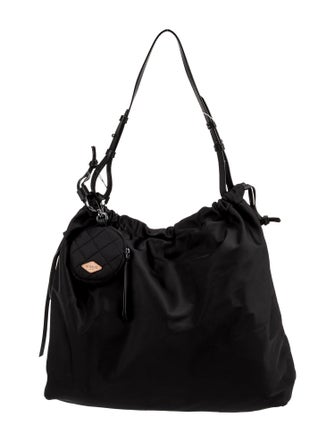 MZ Wallace Nylon Shoulder Bag