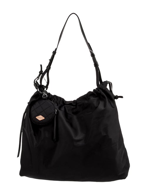 MZ Wallace Nylon Shoulder Bag