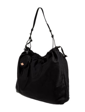MZ Wallace Nylon Shoulder Bag