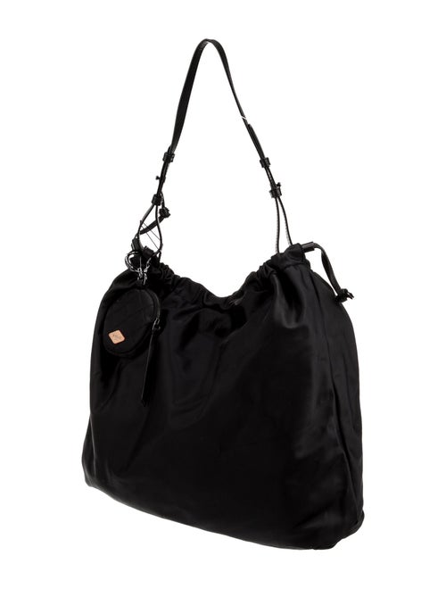 MZ Wallace Nylon Shoulder Bag
