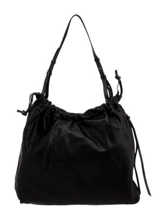 MZ Wallace Nylon Shoulder Bag