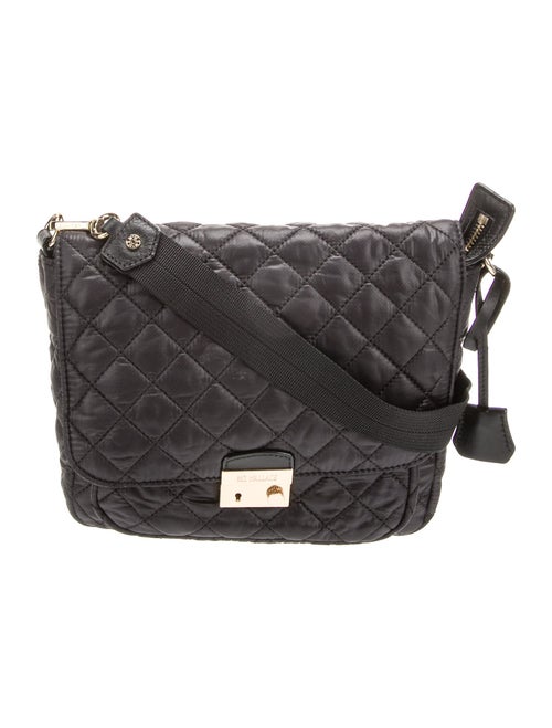 MZ Wallace Nylon Messenger Bag