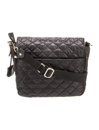 MZ Wallace Nylon Messenger Bag