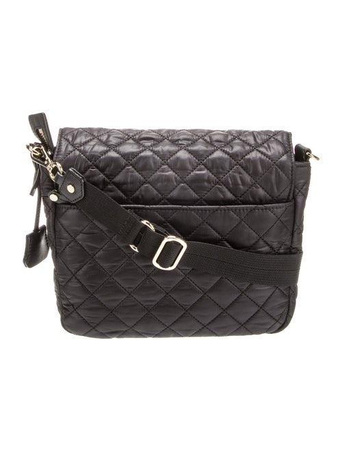 MZ Wallace Nylon Messenger Bag