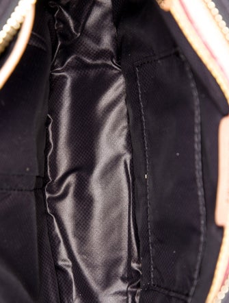 MZ Wallace Nylon Messenger Bag