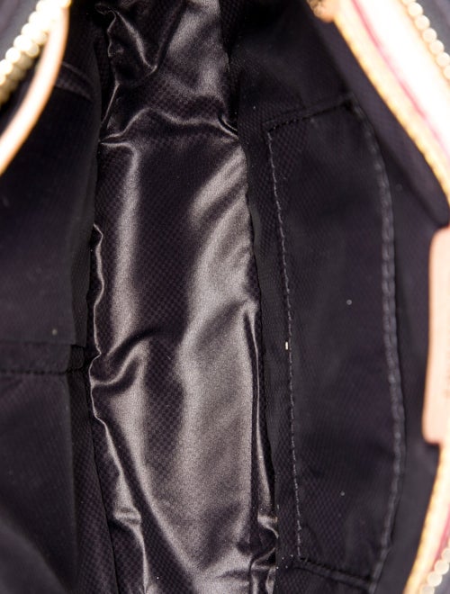 MZ Wallace Nylon Messenger Bag