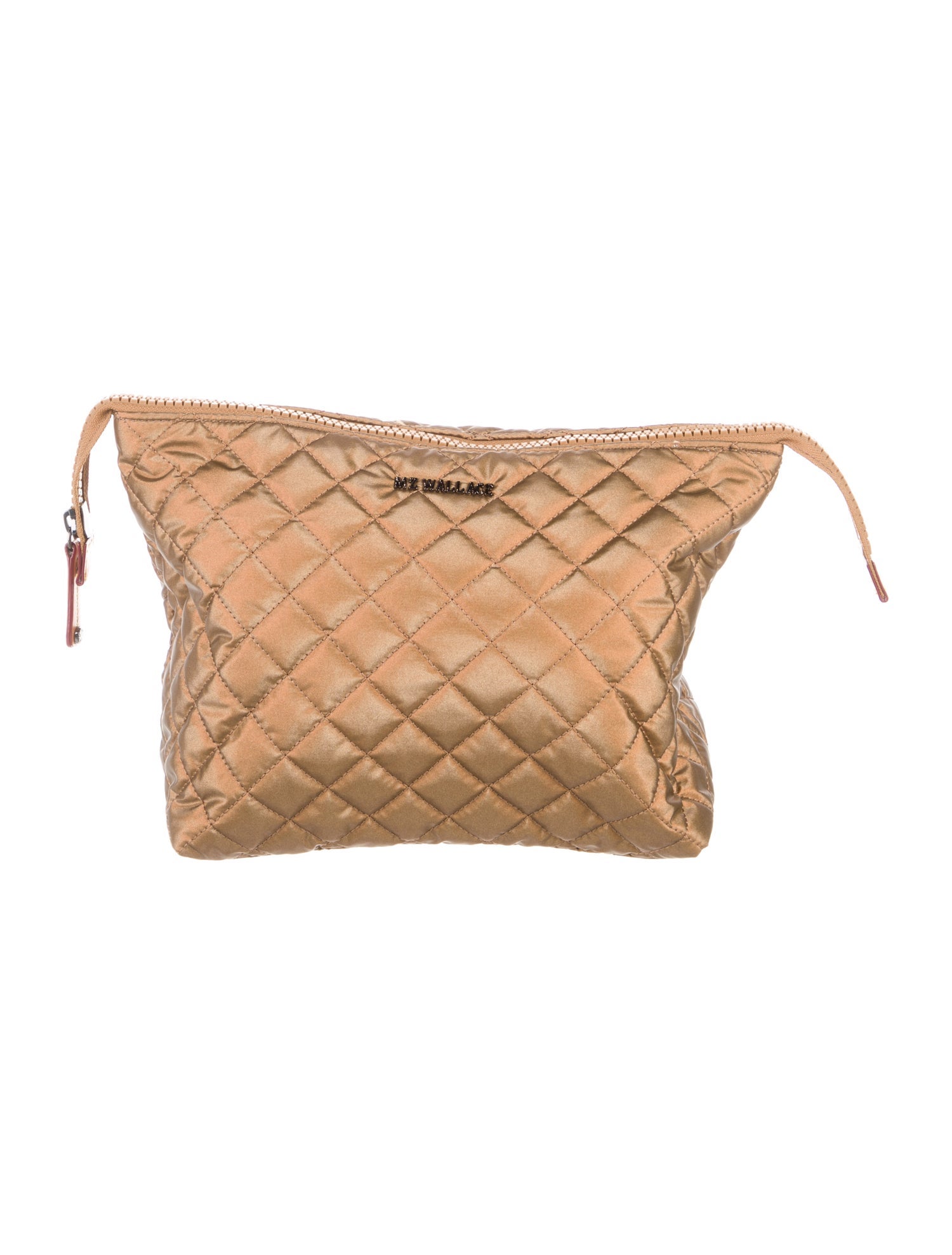 MZ Wallace Nylon Cosmetic Bag