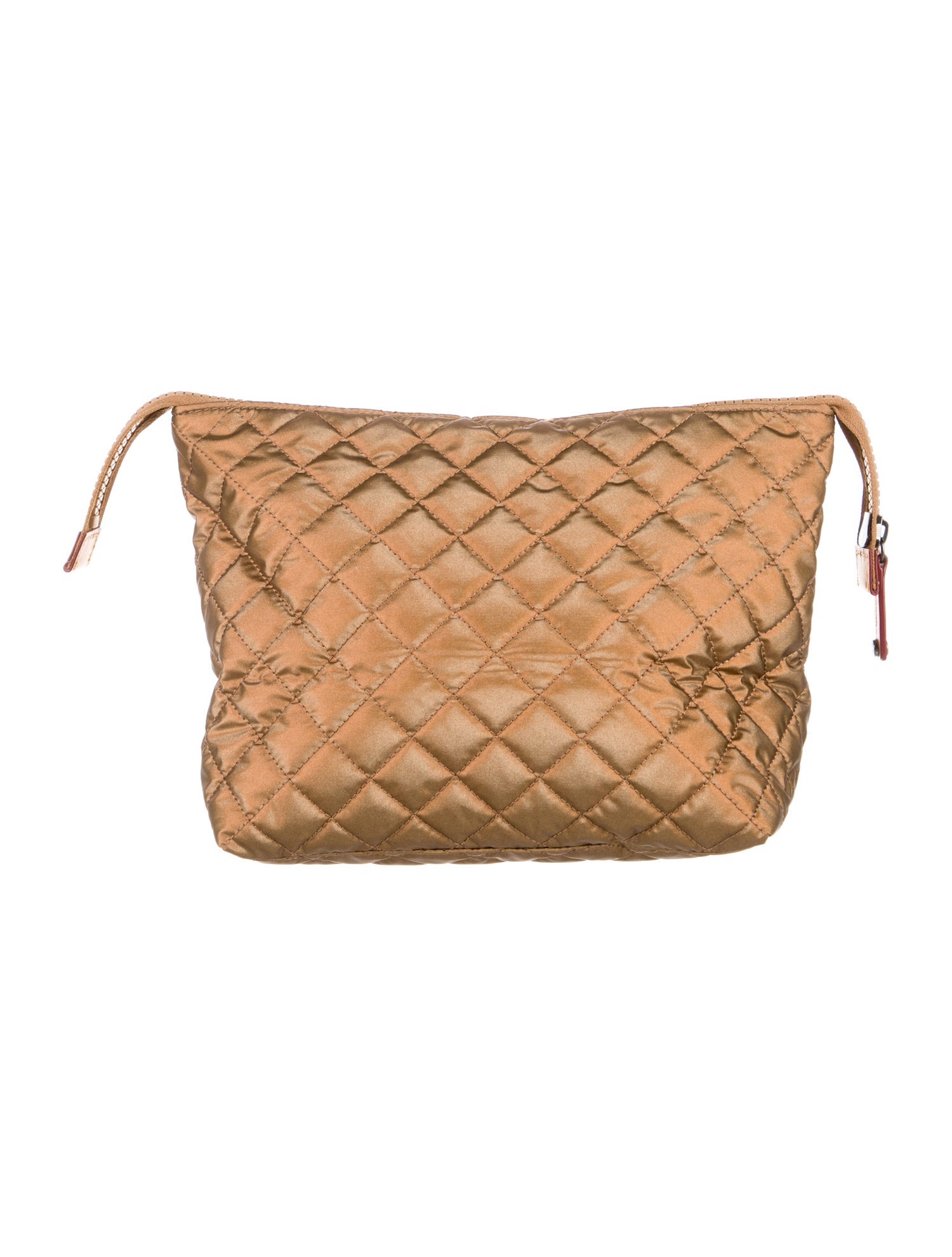 MZ Wallace Nylon Cosmetic Bag