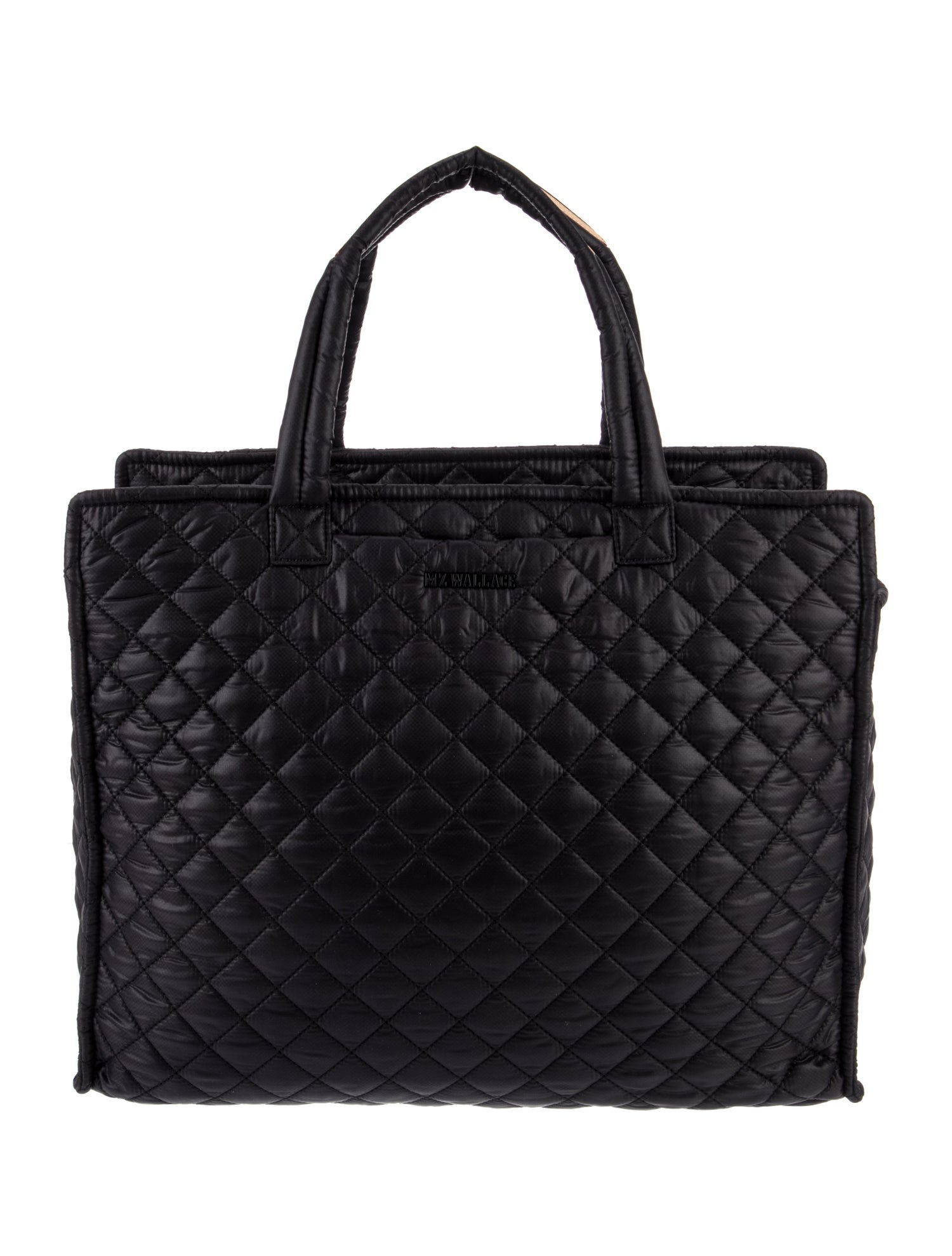 MZ Wallace Nylon Tote w/ Tags