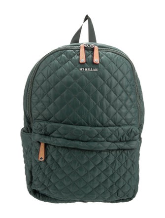 MZ Wallace Nylon Backpack