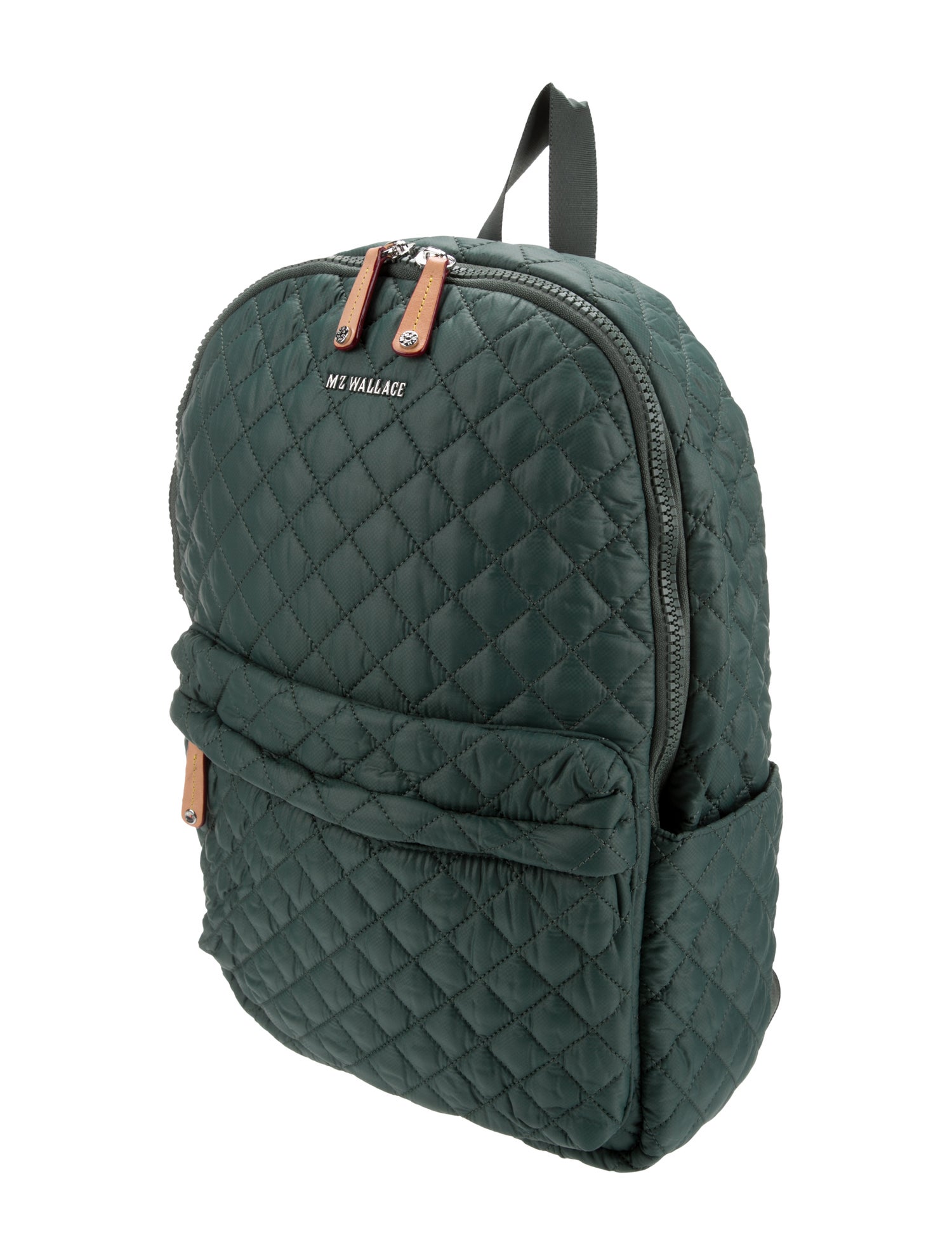 MZ Wallace Nylon Backpack
