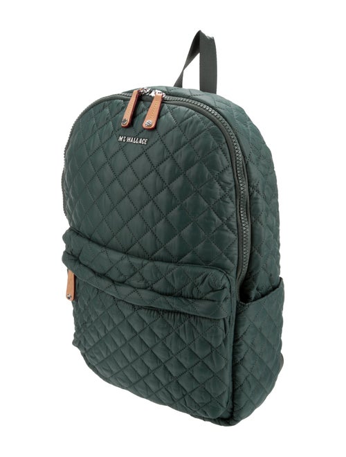MZ Wallace Nylon Backpack