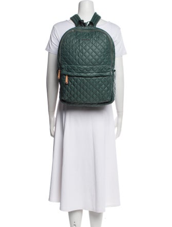MZ Wallace Nylon Backpack