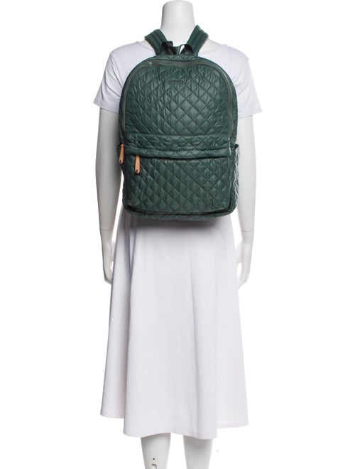 MZ Wallace Nylon Backpack
