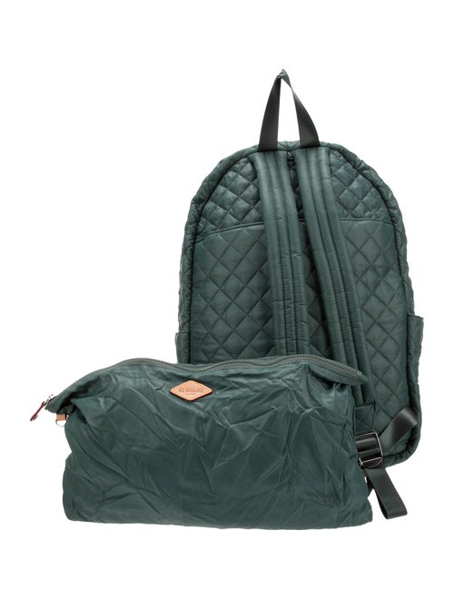 MZ Wallace Nylon Backpack