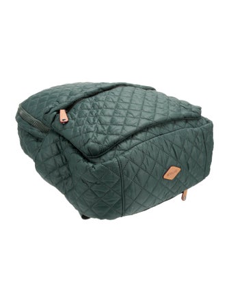 MZ Wallace Nylon Backpack